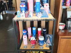 零售区-COSTA COFFEE(金长安大厦店)