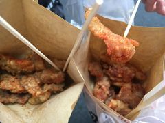 -傅强排骨(成都总店)