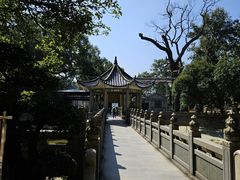 -南华禅寺