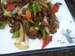 老爆三-东坡熬鱼馆(天泰路店)