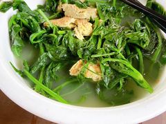 -园林美食城·本土农家菜(杨和镇店)