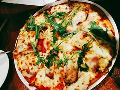 -卡朋厨房(289艺术园区店)