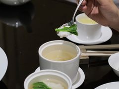 -ManHo万豪中餐厅(成都茂业JW万豪酒店)