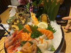 -枝魯枝魯自助料理