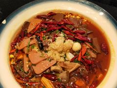 -芳芳私房菜·精做淮扬菜(承德路店)