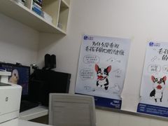-宠颐生宠物医院·犬猫全科·皮肤科(商业街店)