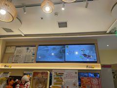 -满记甜品(王府井北京市百货大楼店)