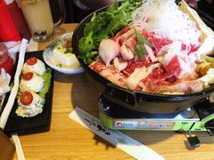 -胜代日本料理(云程巷小区店)