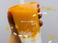 -CoCo都可(南阳摩根吾悦广场店)