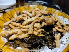 -炊烟·山房菜