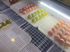 -栗子侠奶皮子糖葫芦(长宁店)