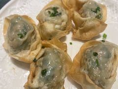 -新吉士·上海菜(浦东LCM置汇旭辉店)