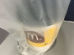 -麦当劳(杭州东站高铁店)