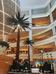 点击看大图 -上海大酒店·婚宴年会宴会厅