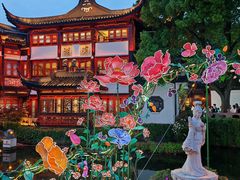 -上海城隍庙