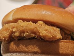 -麦当劳(开平潭江店)