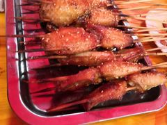 -老黑板筋(顺义总店)