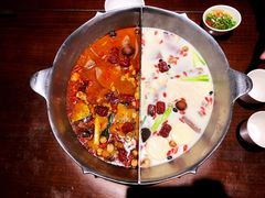 -无老锅(苓雅店)