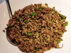 -院里寻菜·精致庭院菜(观沙岭店)