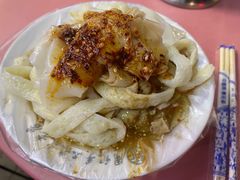 -陕西周记·手工米皮老店(工人路店)