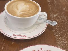 -Entrecôte 法国牛扒馆(保利·时光里店)