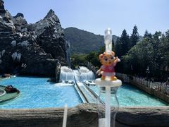 -珠海长隆海洋王国