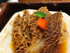 金钱肚-广州酒家(昌岗地铁站店)