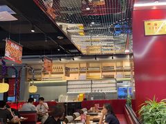 -管氏翅吧(马家堡店)