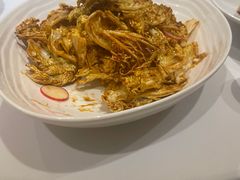 -福海居烤鸭店(鸟巢店)