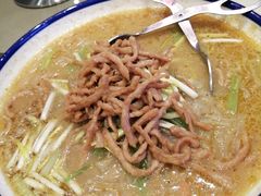 -阿庄新豫菜(航海东路店)