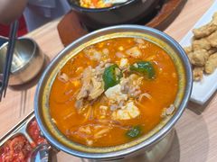 -米村拌饭(东方新天地店)
