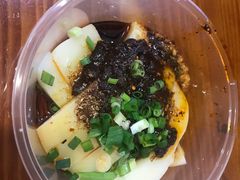 -洞子口张老二凉粉(文殊院店)