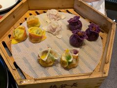 五彩蒸饺-德发长·花式蒸饺(大唐不夜城店)