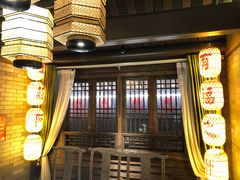 门面-王庄阿咪海鲜大排档(上下杭店)