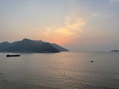 -北岐滩涂