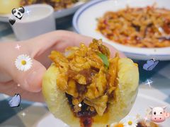 -紫光园(劲松店)