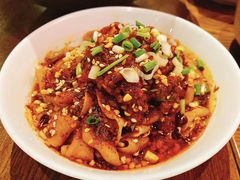 -付小姐在成都(五道口店)