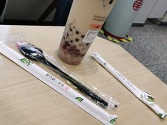 -书亦烧仙草(紫荆广场店)