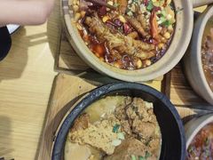 -十三太煲私房菜(丰泽店)