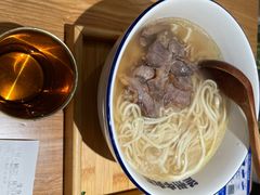 -马记永·兰州牛肉面(山姆外高桥店)