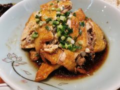 -百家鲜·杭帮菜