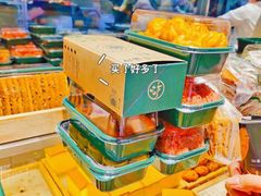 -泸溪河桃酥(西直门凯德店)