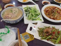 -丁太婆老妈蹄花(人民公园非遗总店)