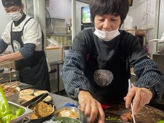 -刘记肉夹馍(彰武店)