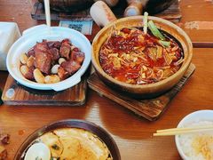 -罗妈砂锅(四川成都奎星楼店)
