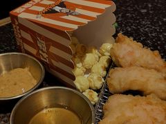 -摩打食堂(壹方中心店)
