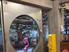 -孖记茶档·热腾茶餐(江南西plus店)