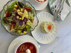 -库滋明·俄罗斯特色美食(中央大街店)