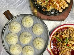 -小民大排档(江汉路店)