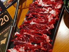 -牛品福潮汕牛肉火锅(旺庄店)